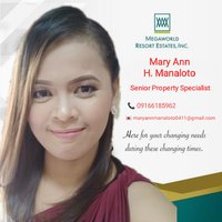 Mary Ann Manaloto