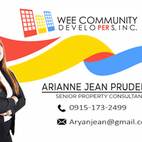 Arianne Jean Prudente