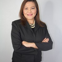 Maria Victoria Leocadio