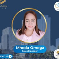 Mheda Omega