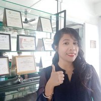 Michelle yongco