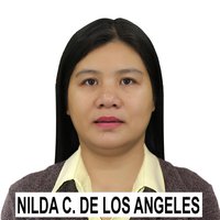 Nilda De Los Angeles