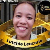 Lutchie Leocario