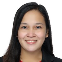 Grace Arah Manguiat