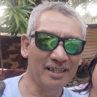 Jim veloso