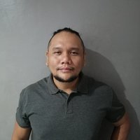 Aaron James Salgado