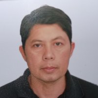 Arnel Quismundo