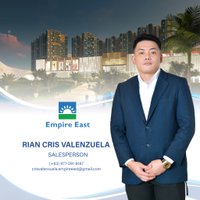 Rian Cris Valenzuela