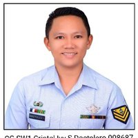Cristel Ivy Doctolero