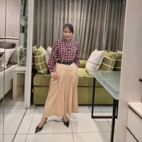 Kimberly Jill De Mesa