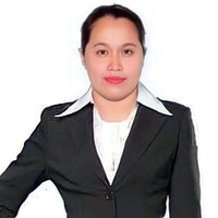 Mary Rose Anggo