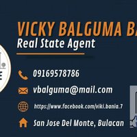 Vicky Bania