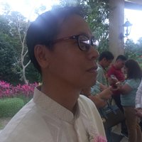 Joel Mapalad