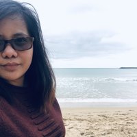 Geraldine Agustin