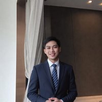 Christian Amarado