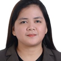 Christine Joy Fajardo