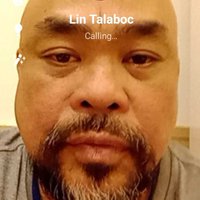 Robert Lin Talaboc