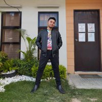 Ronnie Libanan