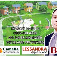 Marcus Manila