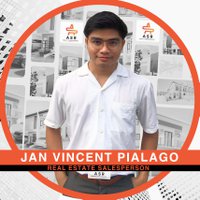 Jan Vincent Pialago