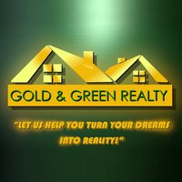 Gold and Green Realty