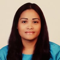 Sheryll Naval