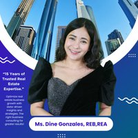 Dine Gonzales