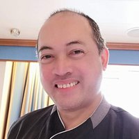 Rainier De Castro