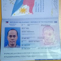 Peter dela cruz