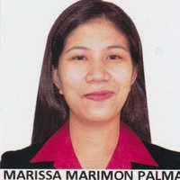 MARISSA PALMA