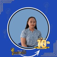 Lissy May Balaba