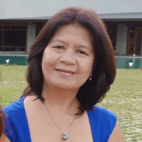 Miriam Paulino