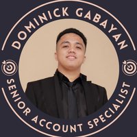 Dominick Gabayan