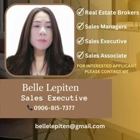 Belle Lepiten