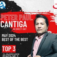 Peter paul Cantiga