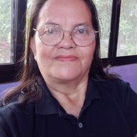 Yvonne Arrieta-Arbolado