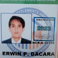 Erwin Dacara