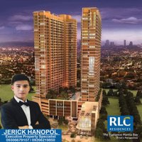 Jerick Hanopol