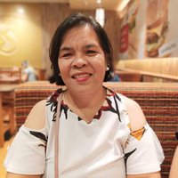 Lydia Asis Spi