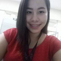 Maricris Maligang-Hate