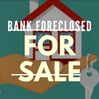 Bank Foreclosed For Sale