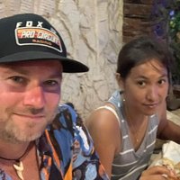 Kyle and Anajoy Tengelics