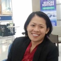 Rosemarie Manlapaz