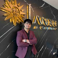 Timothy James Santos