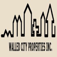 Walled City Properties Inc