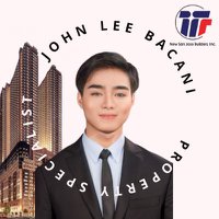 John Lee Bacani