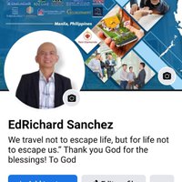 Edward Richard Sanchez,