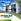 Affordable House and Lot for Sale duplex homes with solar power in Trece Martires:Pag-IBIG Financing