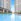 Mezza Residences: 1BR Unit with Balcony in Quezon City