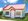 Ready For Occupancy 2-bedroom Single Detached House For Sale in Cavite City